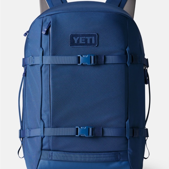 *NEW* Yeti Backpack 27L crossroads - Picture 11 of 11